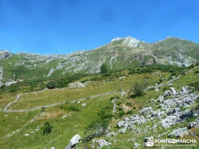 Somiedo, viaje Asturias; excursiones viajes de montaña excursiones en semana santa